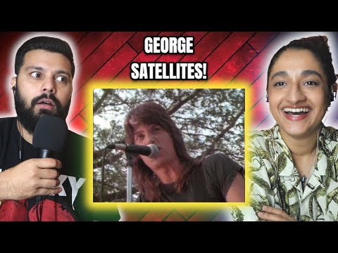 FIRST TIME HEARING Georgia Satellite - Keep Your Hands To Yourself REACTION!!