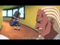 Killer Bee Rap Fail 