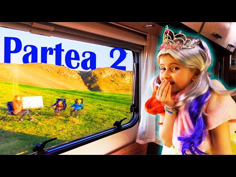 🧚‍♀️ AGENDA DORINȚELOR 🧙 Aventurile din tabără ❓ (Partea 2)