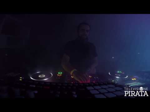 Fabrix dj set @ Shame Clubbing / Pika Future Club