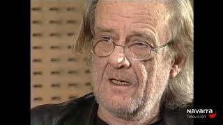 Cara a Cara Luis Eduardo Aute