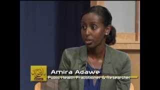 BelAhdan, skin-lightening practices and Risks in the Somali Commuinty.