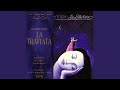 Verdi: La Traviata: Un di, felice, eterea - Alfredo ...