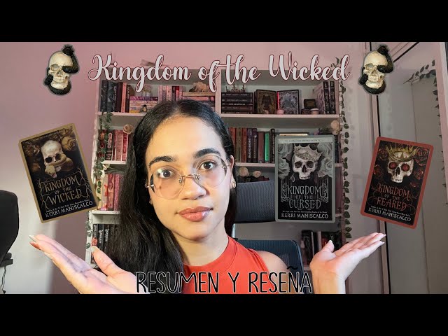 Vídeo relacionado con Brujas de sangre (Bilogía completa): (Brujas, vampiros, enemies to lovers)