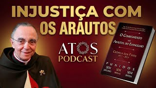 Download lagu TODA verdade sobre a Injustiça com os Arautos do Evangelho I Atos Podcast #226 mp3 Download lagu TODA verdade sobre a Injustiça com os Arautos do Evangelho I Atos Podcast #226 mp3