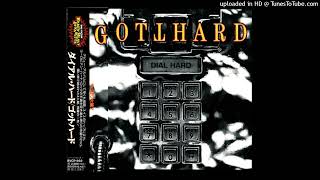 Gotthard - I'm Your Travelin' Man (Cobra Cover)