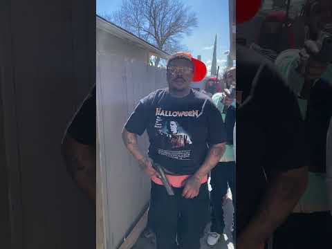 Marleybee3z Music Video Behind The Scenes!AP flow Props only, you seen the video!? #ebk #marleybee3z