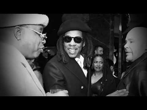 Jadakiss x Jay Z Type Beat 2024 - "Throne Talks" (prod. by Buckroll)