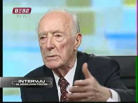 Изјаве Јове Капичића!!!