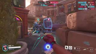 お酒飲み終わるまでOverwatchそろかじゅある