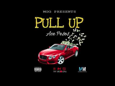 Pull Up x Ace Pesos