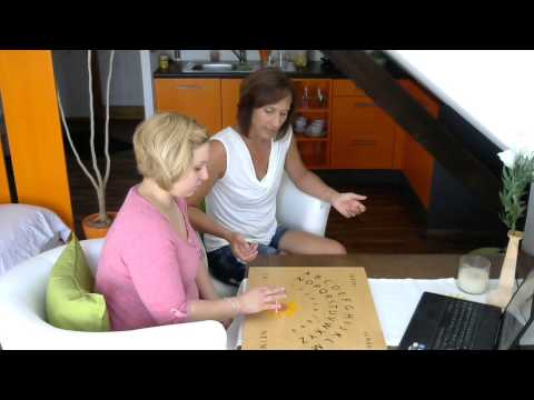 Sonnenbrett - Thema Seelenpartner