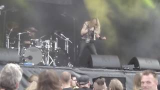 Holy Moses - Panic (GMF)