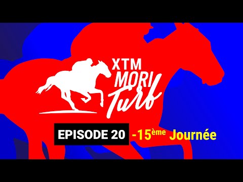 XTM Moriturf Ep. 20 - Race Meeting 15