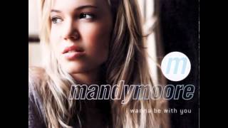 Mandy Moore - Want You Back