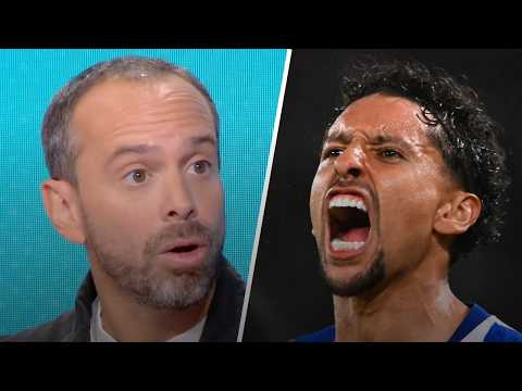 "Contre le Slovan Bratislava, je n’ai rien appris sur le niveau actuel du PSG" (Raphaël Sebaoun)