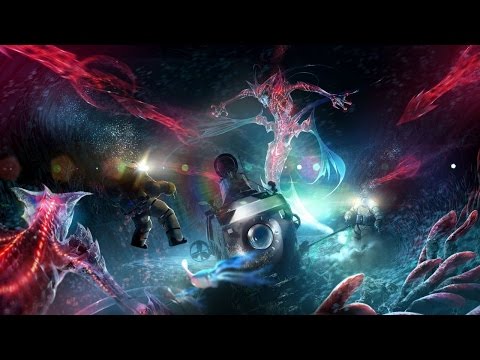 [Dubstep] AOWL & CaraDub - Creature (Free Download)