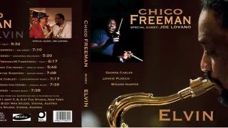 Chico Freeman - Think On Me