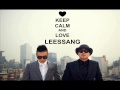 Leessang - Girl who can't breakup, Guy who can ...