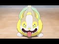 Pokemón Viajes Capitulo 2 Español Latino
