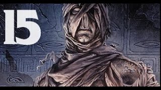Let's Play - Ravenloft: Stone Prophet - Part 15