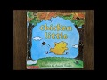 Read Aloud Chicken Little Storybook