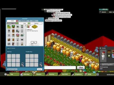 Farola prøver å svindle Hashimoto for 10 mynt