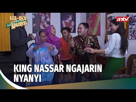 Dimas Main Sama Anak Punk | Kecil-Kecil Mikir Jadi Manten Eps 98 (2/3)