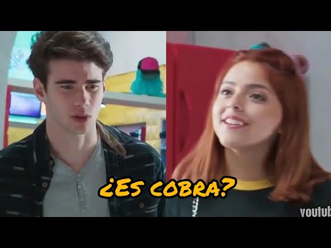 BIA , CAPÍTULO 47 , MANUEL PREGUNTA A AILLEN A CERCA DE VIDEO DE ELLE Y MARA 💔- spoiler
