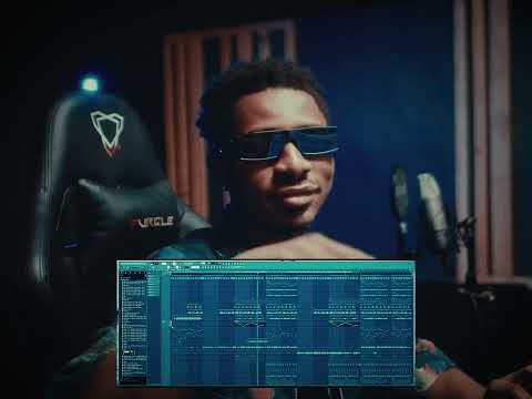 How I Produced "Lost" By Fola & Kizz Daniel | Beat Breakdown by SB