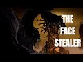 Unfolding The Horrifying Secrets Of Koh The Face Stealer - Avatar: The Last Airbender