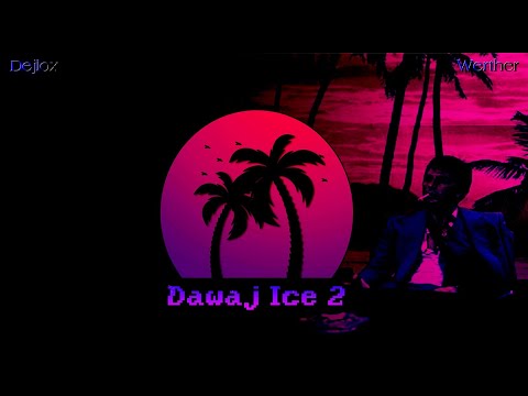 Dejlox x 6Werther9 - Dawaj Ice 2 [VIDEO]