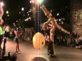Pixar Parade
