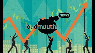 Loudmouth News - Weed Stocks and 2 Smoking Investments