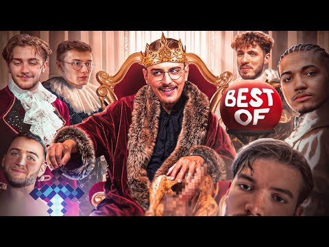 SUPER BEST-OF DE 2024 ! 😎 (ft.Cacabox & friends)