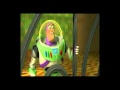 Toy Story Buzz Song Hebrew