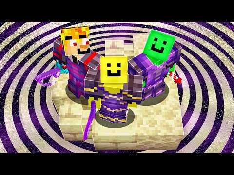 Odhalili jsme NEJVĚTŠÍ ZÁHADU Minecraftu