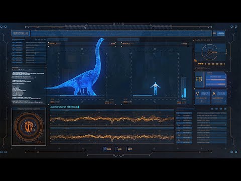 default video image