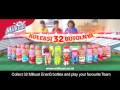 Milkuat Tiger Piala Bola Dunia TVC