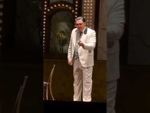 Ариунбаатар Ганбаатар Ariunbaatar Ganbaatar / Масканьи "Сельская честь" (Мариинский, 22.10.2022) 6