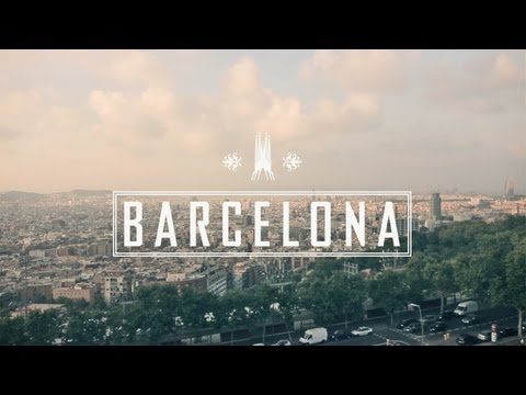 Bienvenido a EF Barcelona