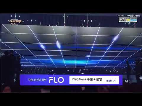 181231 DBSK - MIROTIC + THE CHANGE OF LOVE + TRUTH @ MBC GAYO DAEJEON 2018