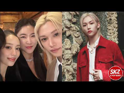 Unexpected Collaboration? Felix Appears on the Instagram of a World-Class Piano Maestro's Wife!