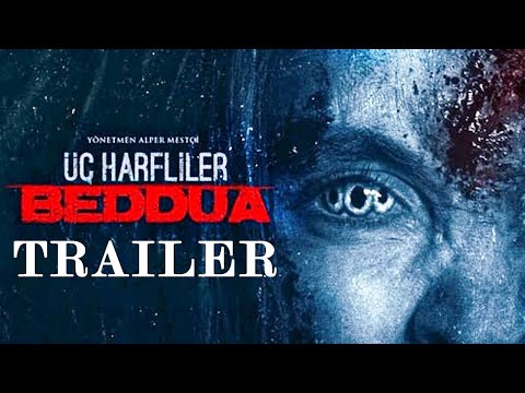 Beddua: The Curse (2018) Official Trailer