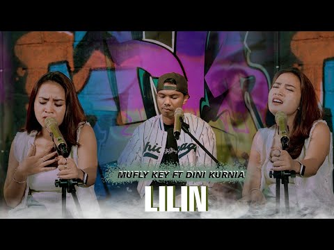 Lilin - Dini Kurnia Ft Mufly Key (Official Music Video)