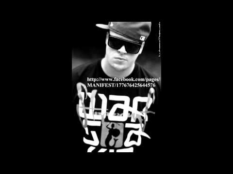 Bendżi & Manifest - Pod nogami asfalt