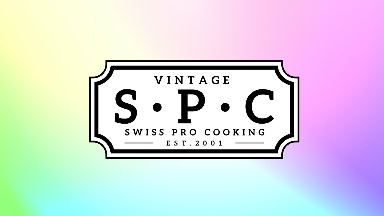 SPC Cupcake-Maker Vintage-Set CUPCAKEM3314