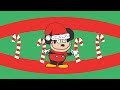 Mokey S Show Merry Christmas