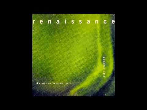 Renaissance, The Mix Collection Part 2 - Mixed By John Digweed | CD2 (1995)