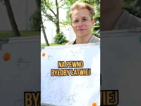 GDZIE LEŻY FRANCJA? 😲🤣🤭 #MaturaToBzdura #wiedza #geografia #Francja #mapa #zabawne #Europa